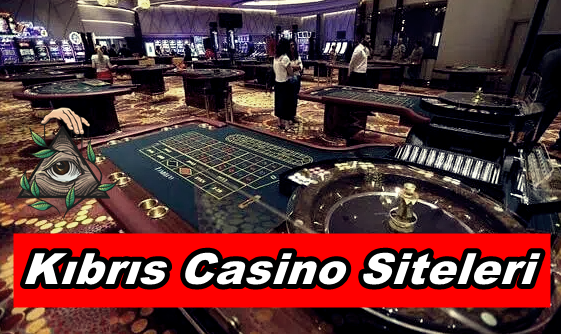 kıbrıs casino siteleri